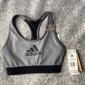 Brand new Adidas sport bra